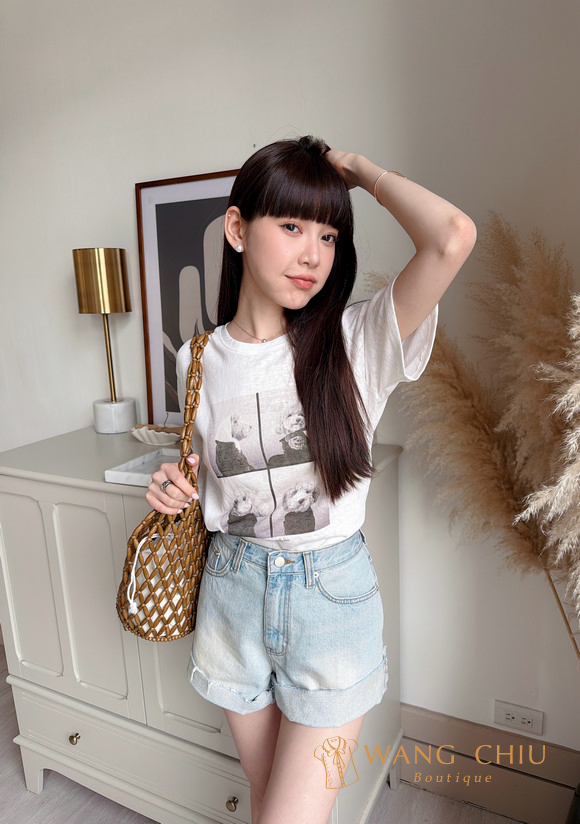 WANG CHIU 麻豆照